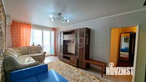 1-к квартира, вторичка, 36м2, 6/10 этаж