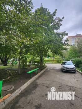 1-к квартира, вторичка, 41м2, 3/10 этаж