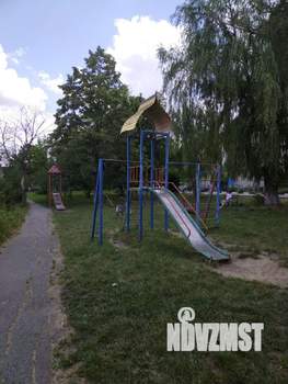 3-к квартира, вторичка, 61м2, 2/2 этаж