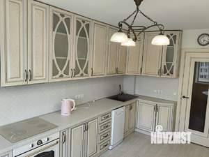 3-к квартира, вторичка, 93м2, 8/11 этаж