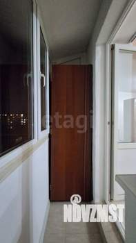 1-к квартира, вторичка, 35м2, 5/5 этаж