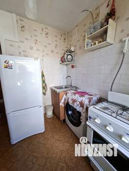 1-к квартира, вторичка, 22м2, 2/5 этаж