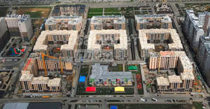 3-к квартира, вторичка, 102м2, 3/10 этаж