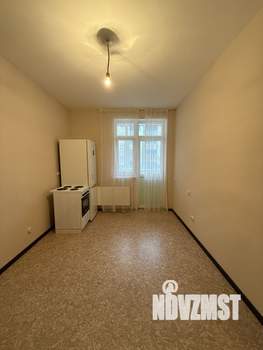4-к квартира, вторичка, 97м2, 1/16 этаж