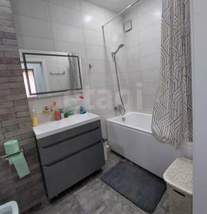 2-к квартира, вторичка, 56м2, 2/3 этаж