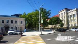 1-к квартира, вторичка, 27м2, 2/2 этаж