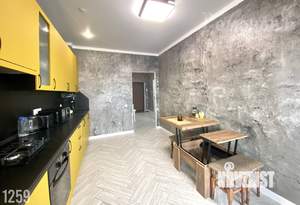 1-к квартира, вторичка, 47м2, 4/4 этаж