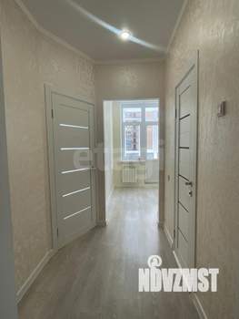 1-к квартира, вторичка, 31м2, 3/20 этаж