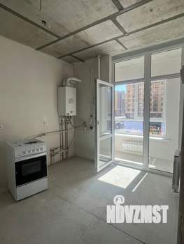 1-к квартира, вторичка, 32м2, 3/18 этаж
