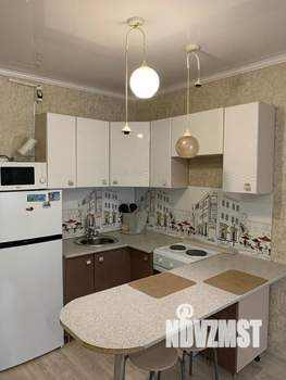 Студия квартира, вторичка, 28м2, 2/5 этаж