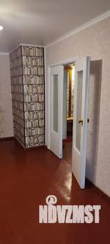 1-к квартира, вторичка, 39м2, 4/9 этаж