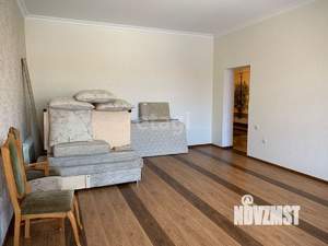 5-к квартира, вторичка, 236м2, 2/2 этаж