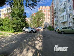 3-к квартира, вторичка, 65м2, 3/9 этаж