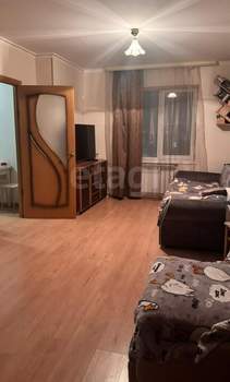 1-к квартира, вторичка, 36м2, 11/12 этаж