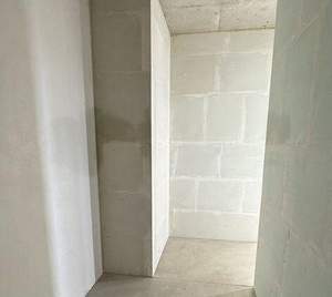 2-к квартира, сданный дом, 58м2, 13/19 этаж