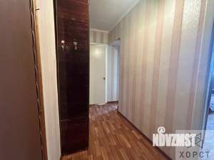 2-к квартира, вторичка, 49м2, 8/12 этаж