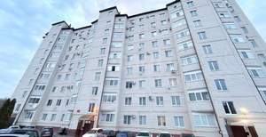 3-к квартира, вторичка, 109м2, 7/9 этаж