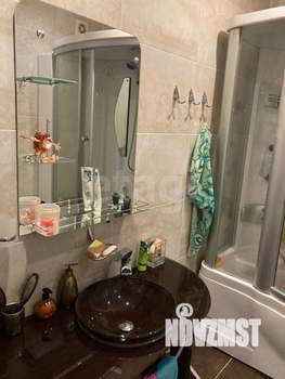 3-к квартира, вторичка, 118м2, 4/6 этаж