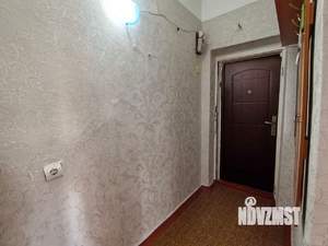 3-к квартира, вторичка, 54м2, 5/5 этаж