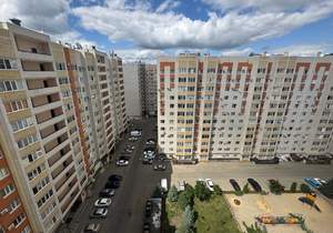 2-к квартира, вторичка, 53м2, 12/12 этаж