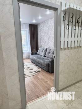 1-к квартира, вторичка, 35м2, 3/8 этаж