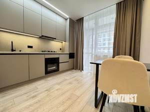 1-к квартира, вторичка, 36м2, 6/12 этаж