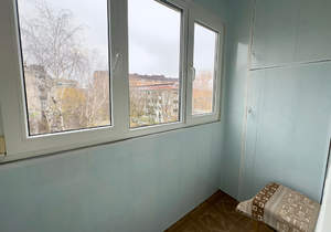 2-к квартира, вторичка, 44м2, 4/5 этаж