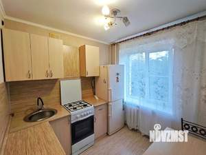 1-к квартира, вторичка, 29м2, 3/5 этаж
