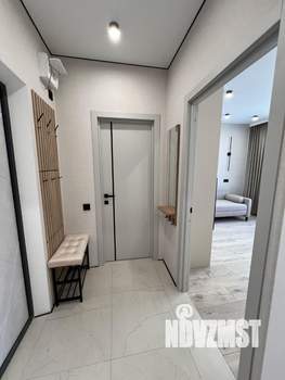 1-к квартира, вторичка, 32м2, 10/16 этаж