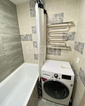 2-к квартира, вторичка, 48м2, 2/9 этаж