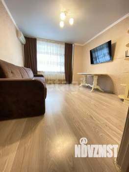 3-к квартира, вторичка, 73м2, 1/18 этаж