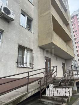 Студия квартира, вторичка, 27м2, 6/7 этаж