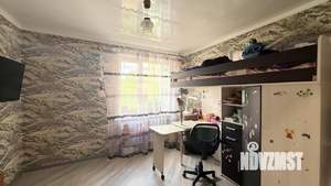 3-к квартира, вторичка, 65м2, 3/10 этаж