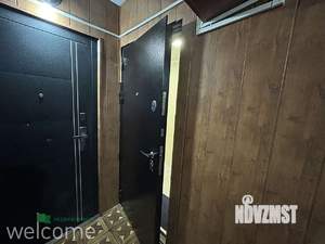 1-к квартира, вторичка, 37м2, 6/10 этаж