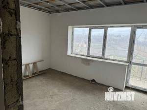 1-к квартира, вторичка, 39м2, 1/16 этаж