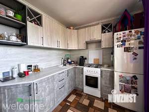 1-к квартира, вторичка, 40м2, 10/10 этаж