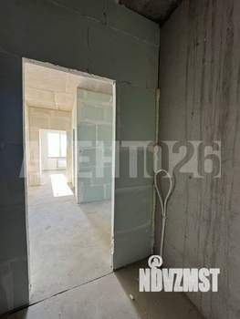 2-к квартира, вторичка, 68м2, 21/23 этаж