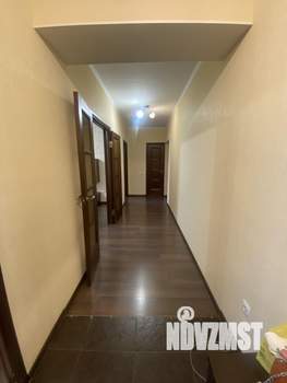 3-к квартира, вторичка, 87м2, 1/10 этаж