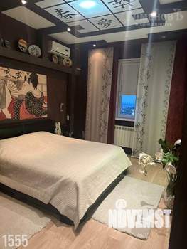 5-к квартира, вторичка, 180м2, 18/19 этаж
