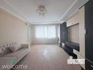 2-к квартира, вторичка, 66м2, 9/10 этаж