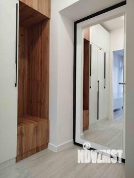 Студия квартира, вторичка, 29м2, 4/5 этаж