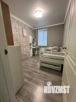 4-к квартира, вторичка, 70м2, 3/9 этаж