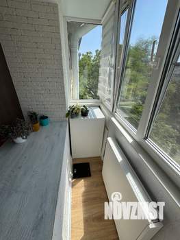 2-к квартира, вторичка, 43м2, 5/5 этаж