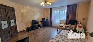 4-к квартира, вторичка, 94м2, 3/10 этаж