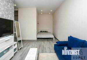 1-к квартира, вторичка, 38м2, 5/5 этаж