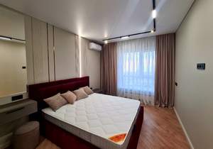 3-к квартира, вторичка, 80м2, 8/24 этаж