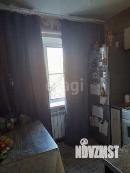 3-к квартира, вторичка, 59м2, 4/4 этаж