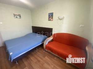 1-к квартира, вторичка, 26м2, 2/5 этаж