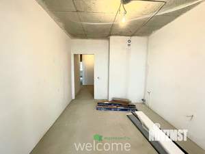 2-к квартира, вторичка, 72м2, 15/25 этаж