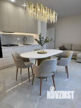 3-к квартира, вторичка, 90м2, 17/24 этаж